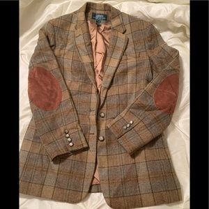 Ralph Lauren Women’s Blazer